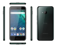 HTC U11 life 3/32GB Brilliant Black - 390411 - zdjęcie 5